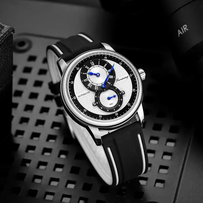 Nouvelles montres automatiques pour hommes montre de Sport de luxe de marque supérieure
