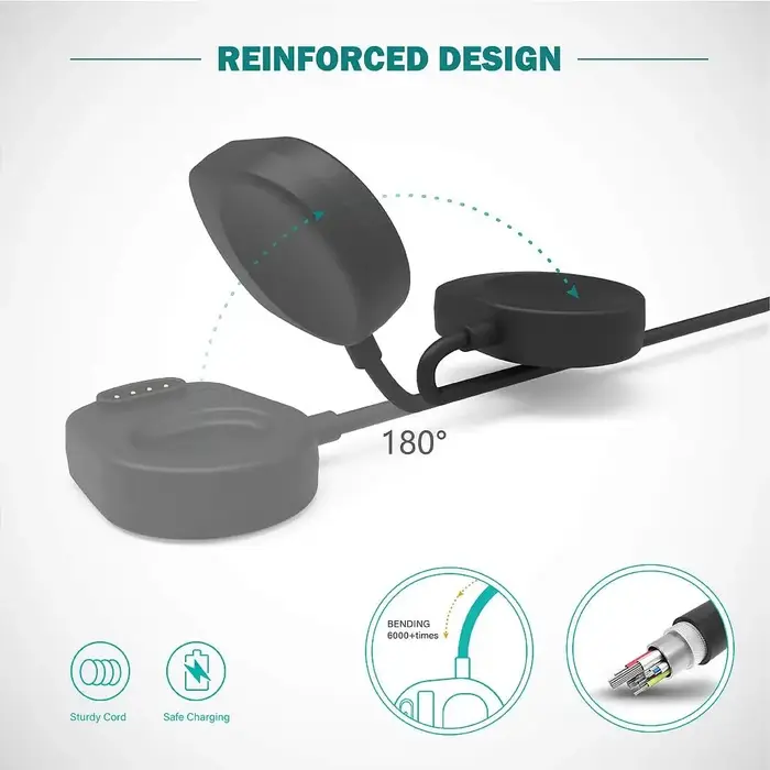 Chargeur de montre pour Suunto 7