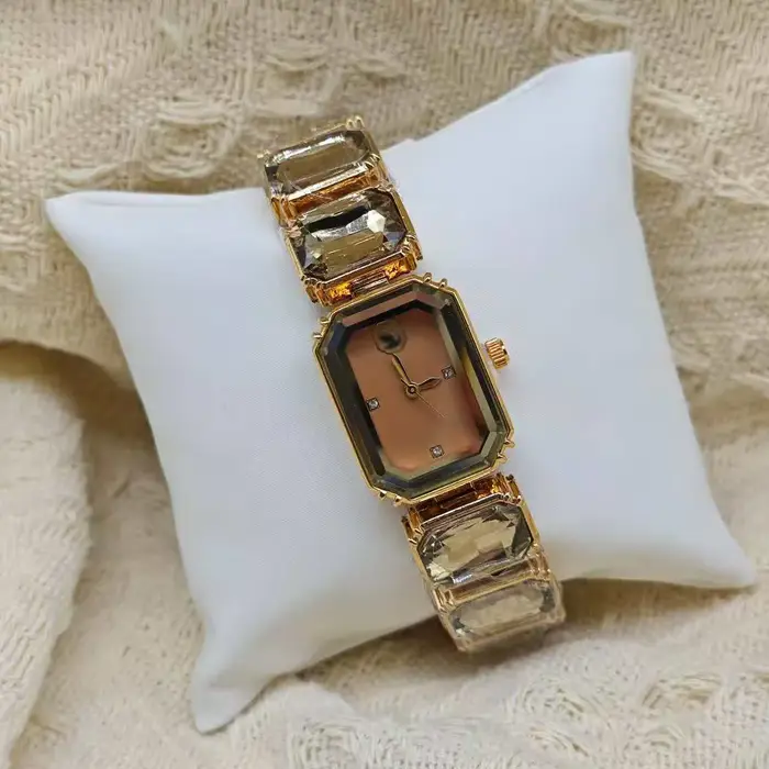 Bracelet en cristal tendance Millenia