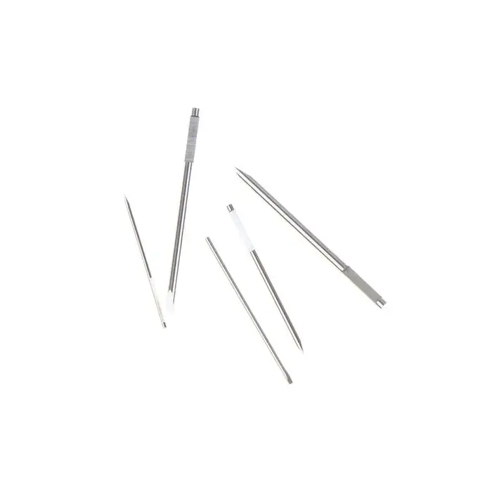 Outils d'entretien de montres