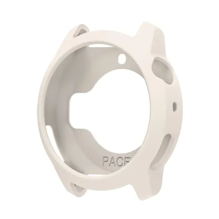 Coque de protection en Silicone souple et flexible pour montre COROS Pace 4