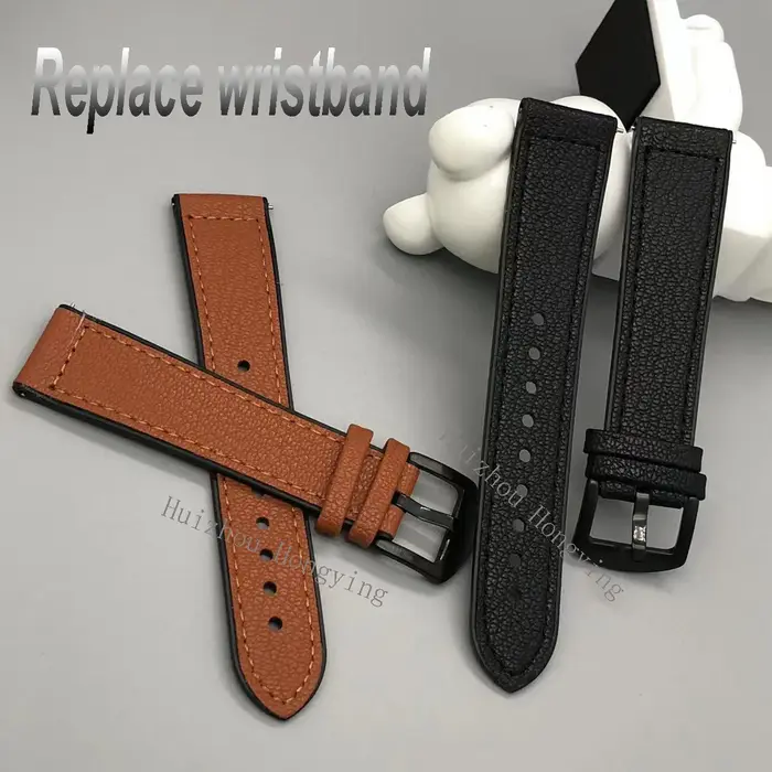 Bracelet de montre intelligent 22mm 20mm