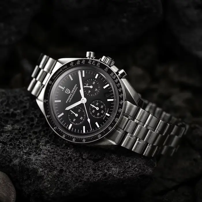 Montre pour homme PAGANI DESIGN 2026