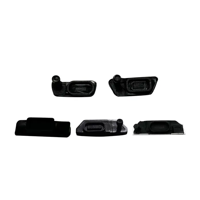 Bouchon Anti-poussière pour Garmin Edge 1040 Solar 1030 Plus 830 530 840 540 520 820