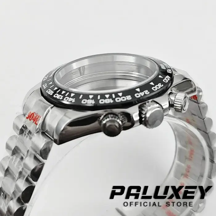 Bracelet présidentiel Daytona 40mm VK63