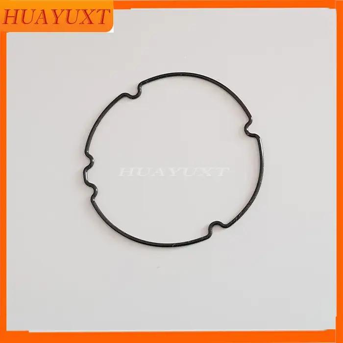 Pour Garmin Fenix 5 Fenix 6 Fenix 6x 6x pro montre de sport joint en caoutchouc anneau en caoutchouc étanche à la poussière Original