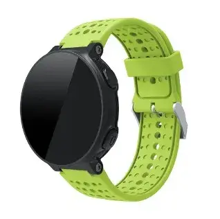 Bracelet de montre pour Garmin Forerunner 235 235 Lite 735XT