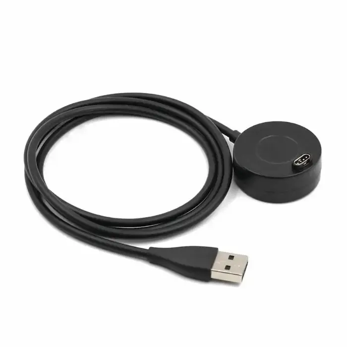 Chargeur de montre 1M pour Garmin Fenix 7X 7 7S 6 6S 6X Pro 5 5S 5X Plus Epix Gen 2 955 945 935 255