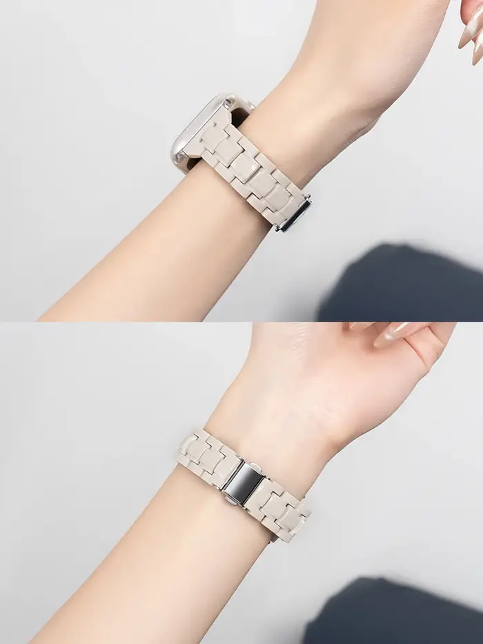 Bracelet bonbon pour