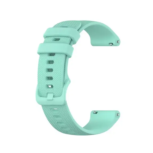 Bracelet de montre Original pour Garmin Vivoactive 5 3 Venu 2 SQ Vivoactive 4 4S Forerunner 645 245m