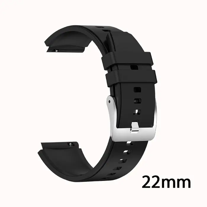 NOUVELLE Montre connectée Watch 5 Pro, 32 Go de mémoire, GPS, navigation Google Maps, écran AMOLED, 