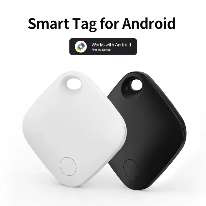 Traqueur de localisation intelligent pour les appareils Android