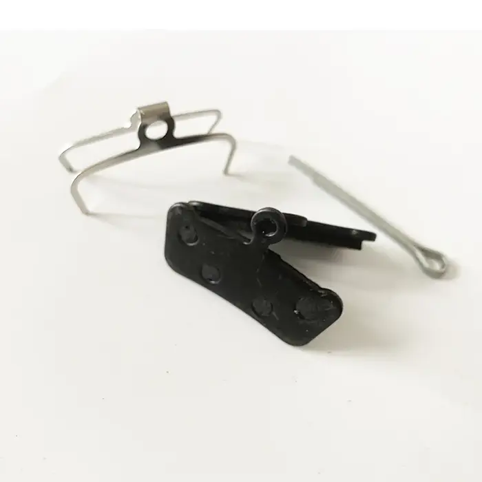 2 paires de plaquettes de frein pour SRAM Guide R, Guide RS, Guide RSC et Guide Ultimate & Avid XX/X