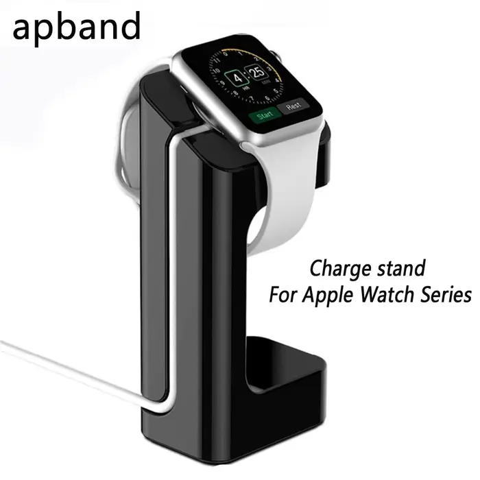 Station de Charge pour apple watch