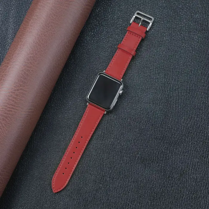 Bracelet pour Apple Watch, 44mm, 45mm, 49mm, 46mm, 38, 40mm, 41, 42mm, Correa pour iWatch série Ultr