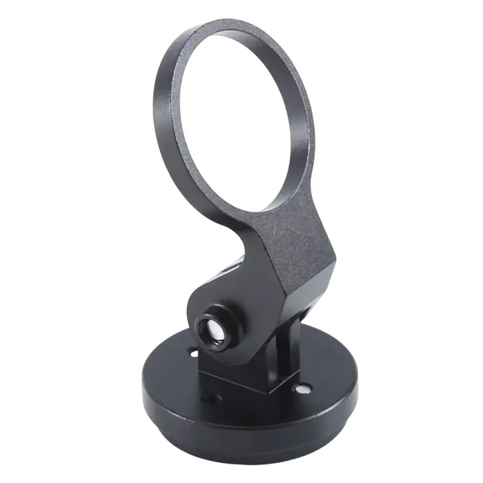 Adaptateur de support de chronomètre de compteur de vitesse de vélo