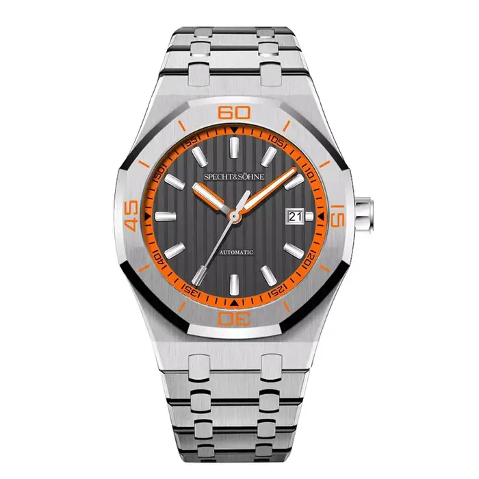 Montre automatique Specht & Sohne pour hommes