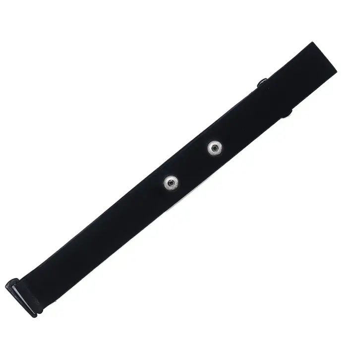 Fitspur Bracelet de remplacement pour moniteur de fréquence cardiaque compatible avec Polar H9 H10 Coospo Wahoo Garmin Fitcent PolarLab