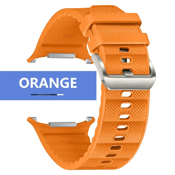 Bracelet officiel pour Samsung Galaxy Watch Ultra 47mm