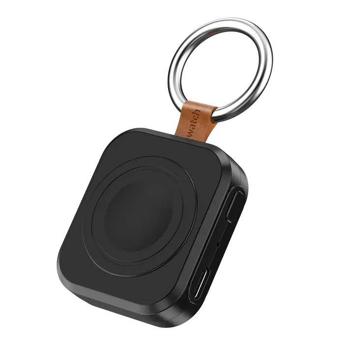 Chargeur sans fil portable pour Apple Watch Series 2 3 4 5 6 7 SE 8 9 10 Ultra/Ultra 2
