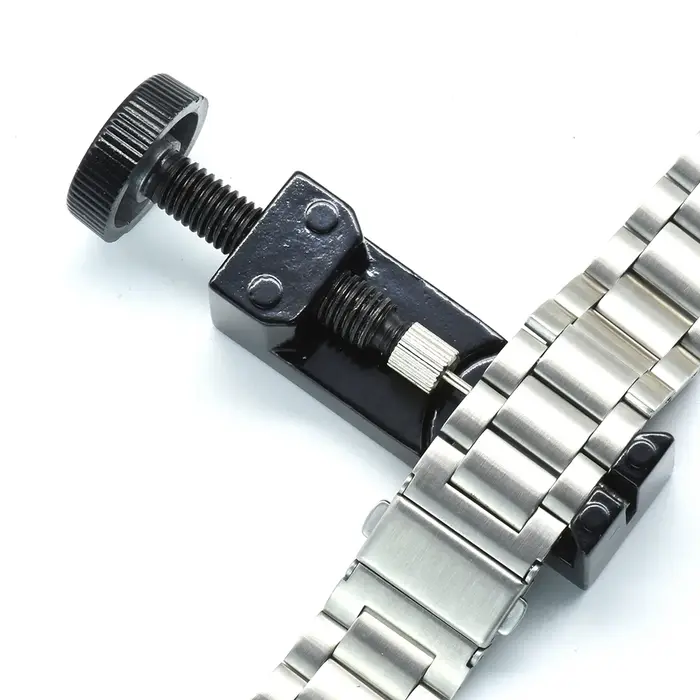 JUELONG Bracelet de montre lien ajuster fente sangle