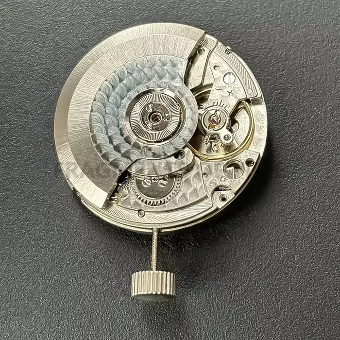 Nouveau véritable Seagull ST2555 mouvement mécanique automatique 2555