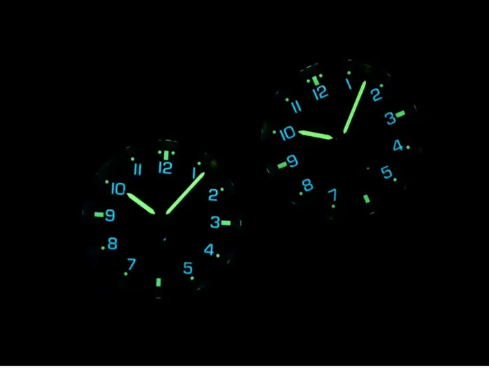 Baltany – montre automatique pour hommes, 39mm, montre-bracelet mécanique, saphir lumineux, étanche 10ATM, ST1731, petit cadran secondaire
