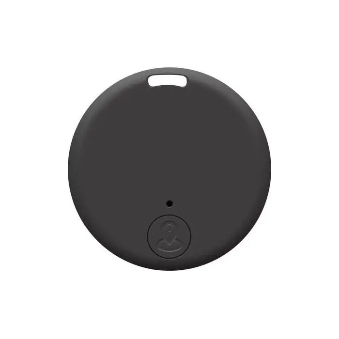 Nouveau Mini Traceur GPS Bluetooth 5.0 Anti-Perte Dispositif de Suivi GPS pour Voiture Localisateur