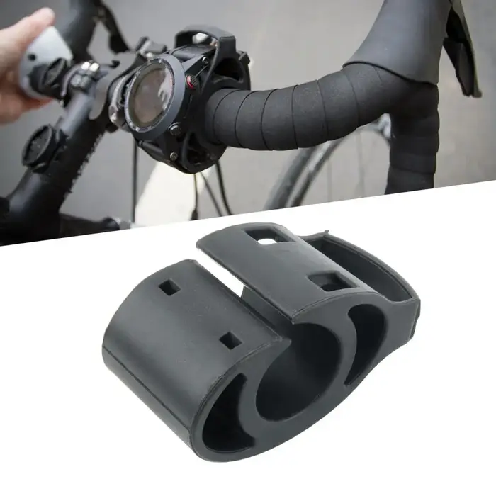DOMEN – support de montre pour guidon de vélo