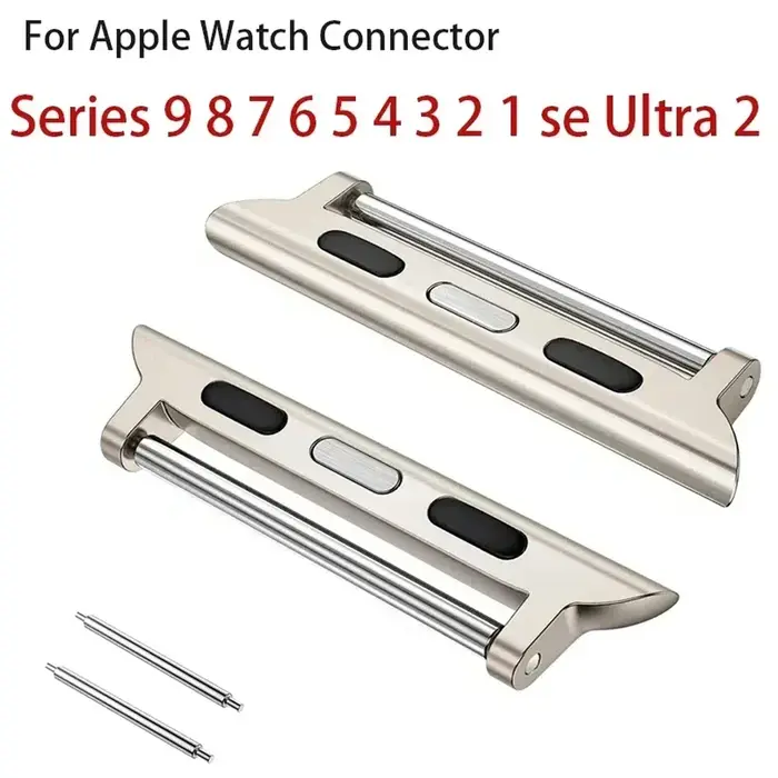 Connecteur de bracelet de montre pour Apple Watch Ultra 2