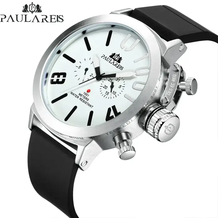Montre existent à Remontage existent pour Homme