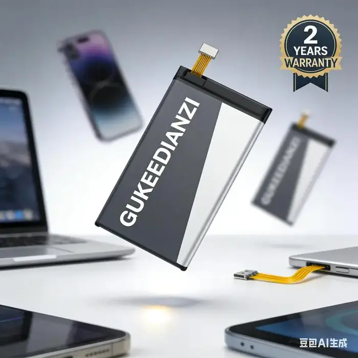 Batterie de montre intelligente haute capacité 600mAh SBF8A8023