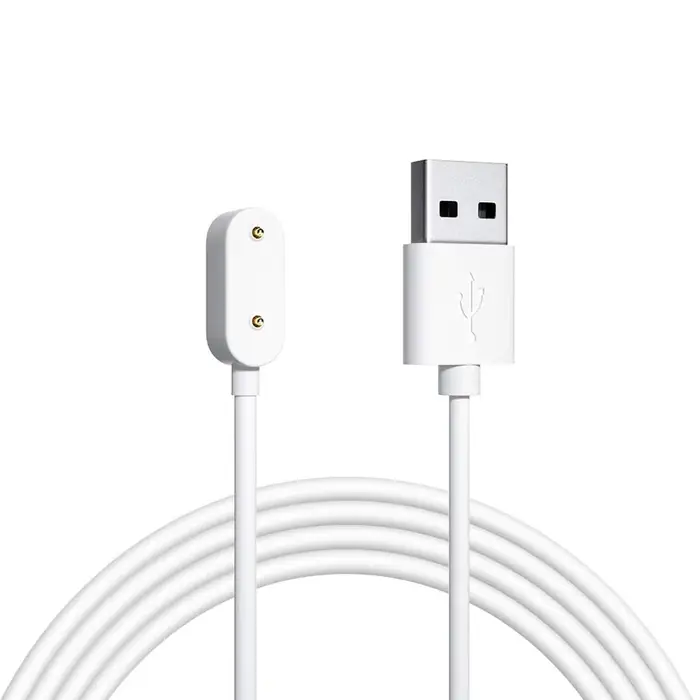 Station de câble de chargeur sans fil pour Huawei Band 8 7 6 Pro Watch Fit 2 Mini station de montre