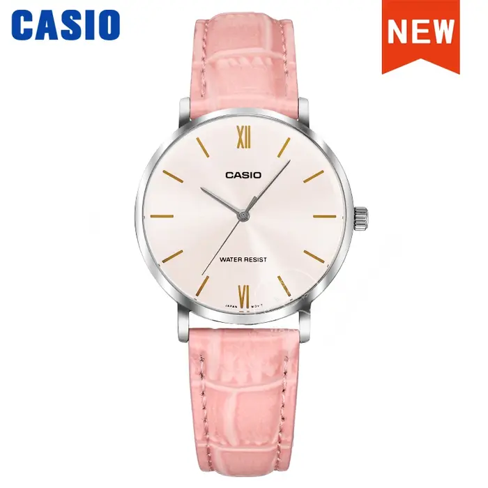 MOL-Montre à Quartz Classique Authentique pour Femme, Top Marque Étanche, Cadeau Femme, Horloge deho