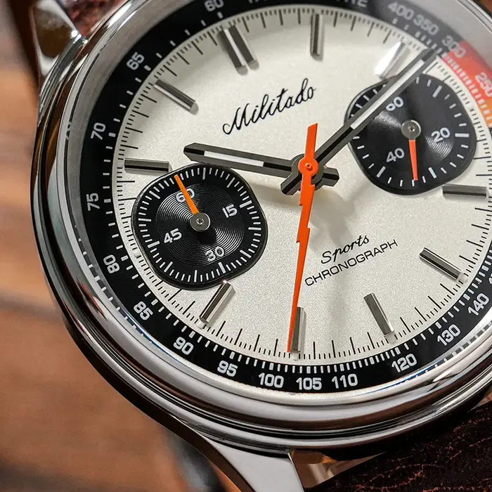 Montre chronographe Militado ML23