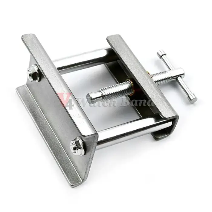 Ensemble de presse de montre professionnelle 12 pièces/18 pièces/ensemble
