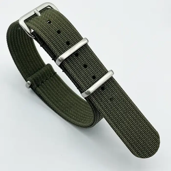 Frogman-Boîtier de Montre à Main 3/4, Boîtier Modifié Seiki NH35/36/4R/6R, Mouvement avec Cadran de 