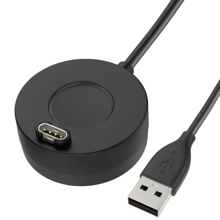 Chargeur pour Garmin Vivoactive 5/6