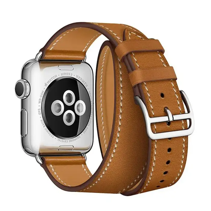 Bracelet Double Tour