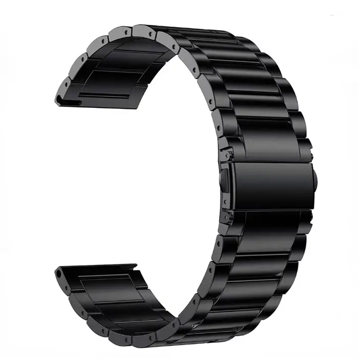 Bracelet en métal pour Samsung Galaxy Watch 7/6/5/4 40mm 44mm