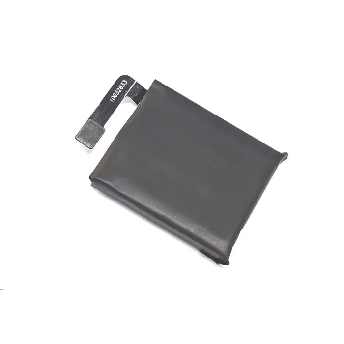 Nouvelle batterie remplaçable de haute qualité 577 mah 3.88 V
