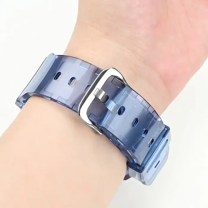 Bracelet + étui pour Casio g-shock DW-5600/5000/5025/5030 GW-B5600 G-5600E GW-M5610/M5600