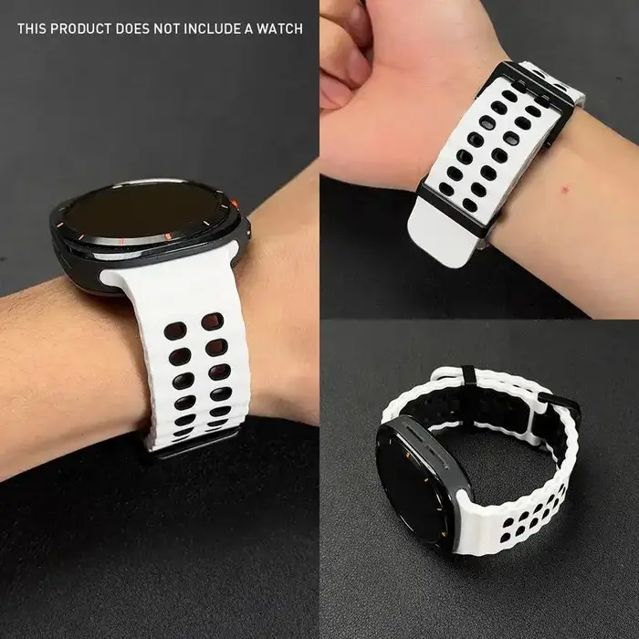 Bracelets originaux pour Samsung Galaxy Watch Ultra 47mm
