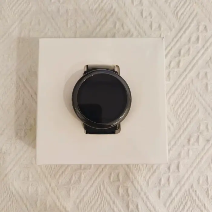 Amazfit-Montre connectée Pace pour hommes, originale, avec micrologiciel global, Bluetooth, GPS, sto
