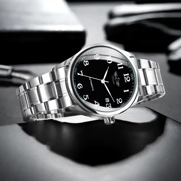 WINNER – montre d'affaires pour hommes