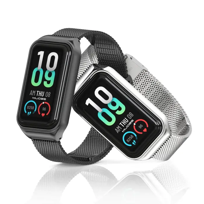 Bracelet de montre pour Huami Amazfit Band 7