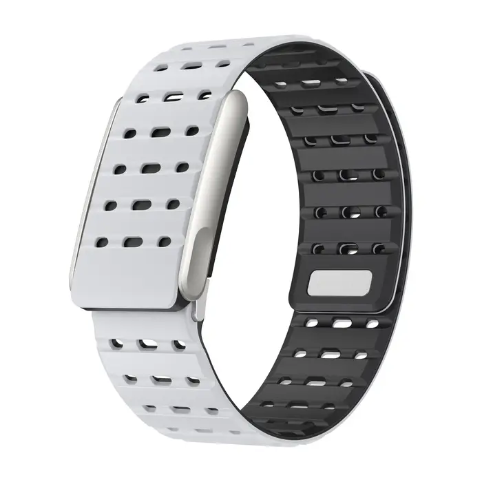 Nouveau WHOOP 5.0 MG bracelet en Silicone souple au toucher bracelet réglable étanche et résistant à