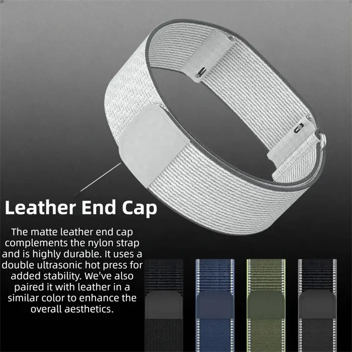 Bracelet de sport en nylon
