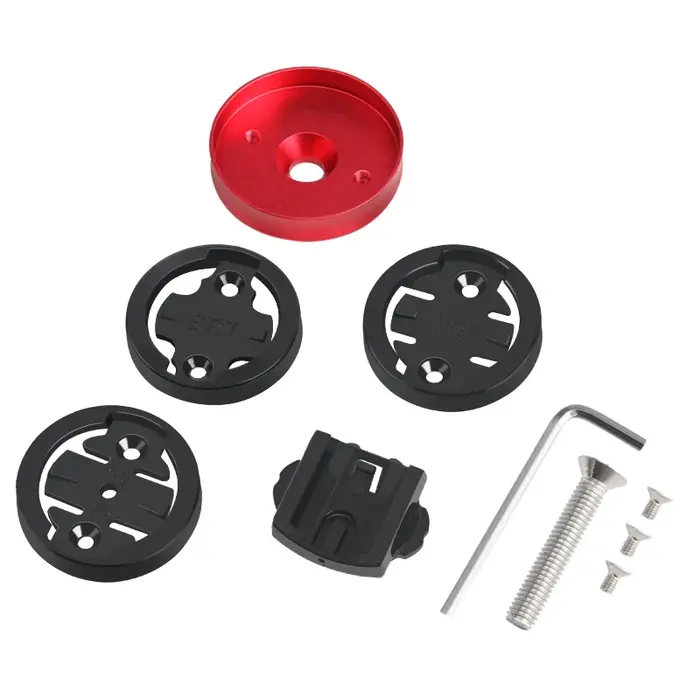 Support d'ordinateur de vélo pour Garmin Edge Bryton