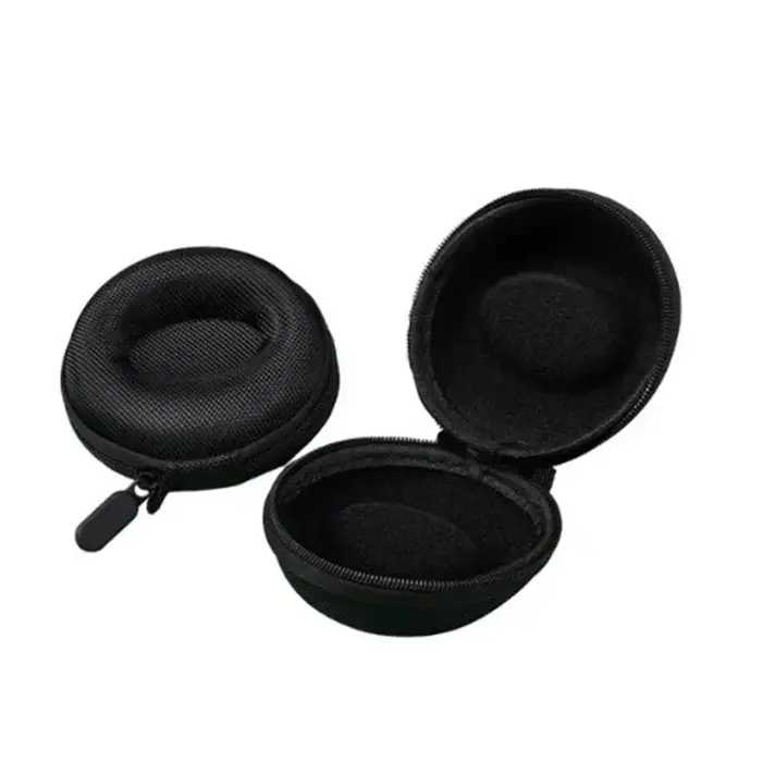 Étui de voyage pour montre Portable, boîte de rangement pour montre EVA, support de montre étanche, 